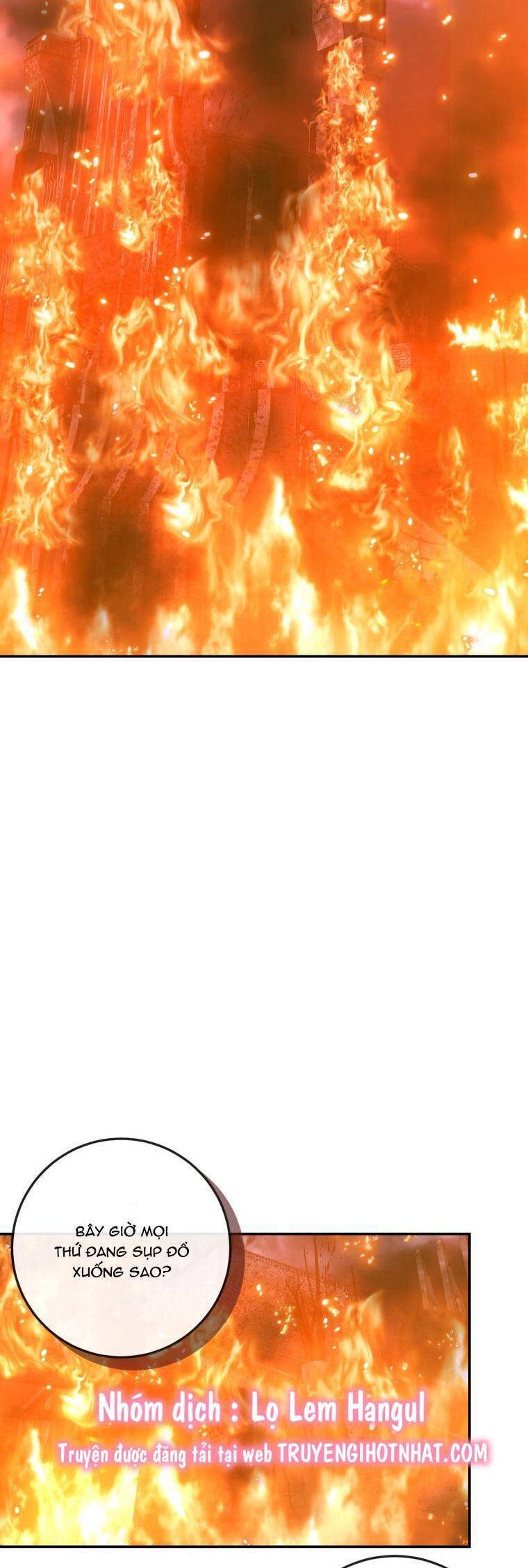 Trở Thành Gia Đình Của Kẻ Phản Diện Chapter 94.1 - Trang 2