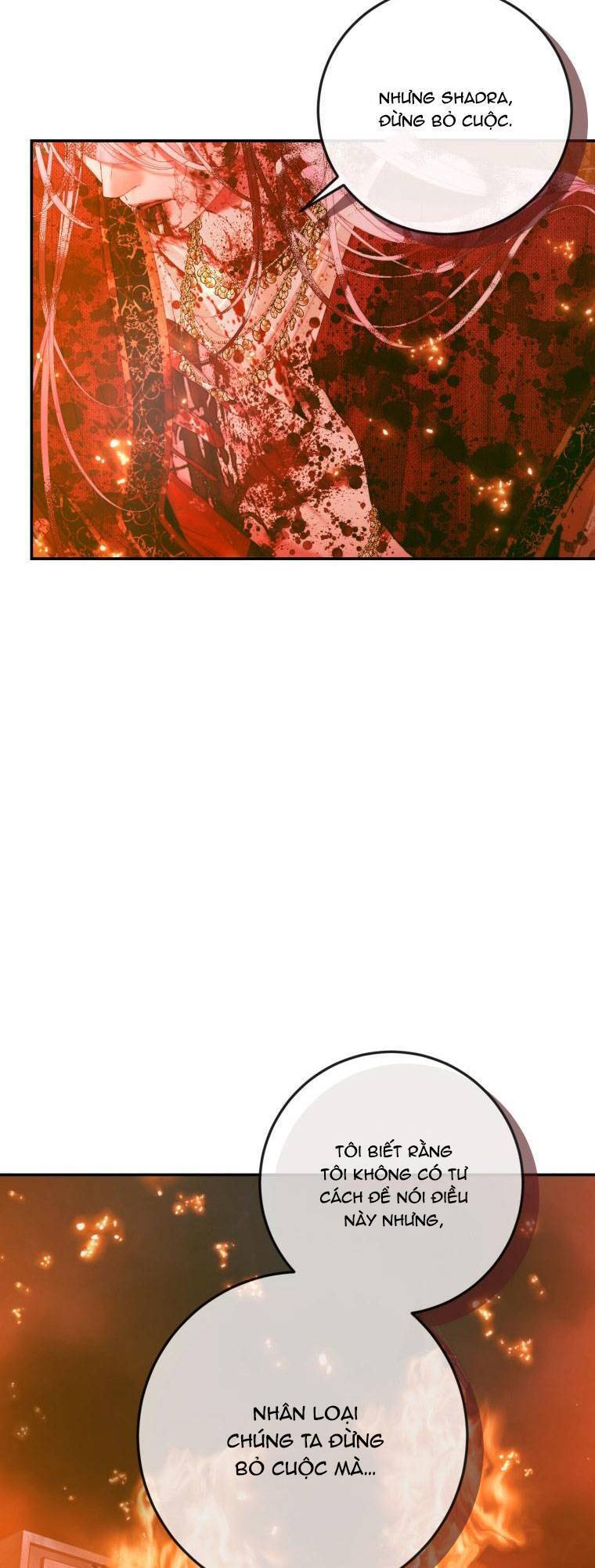 Trở Thành Gia Đình Của Kẻ Phản Diện Chapter 94.1 - Trang 2