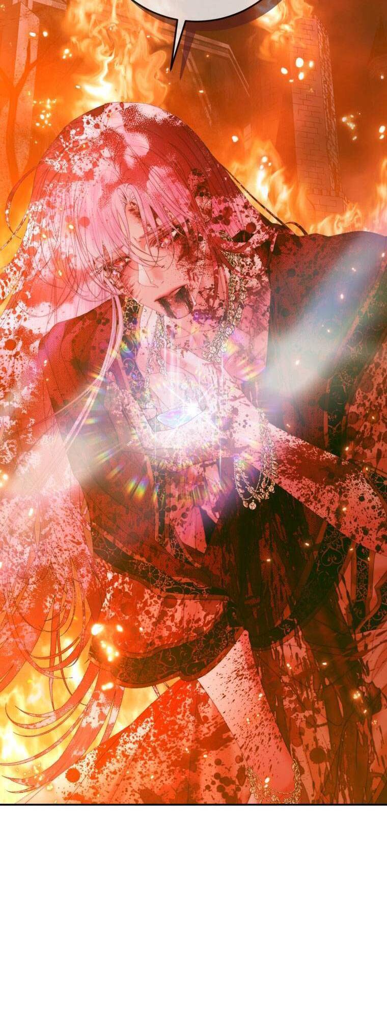 Trở Thành Gia Đình Của Kẻ Phản Diện Chapter 94.1 - Trang 2