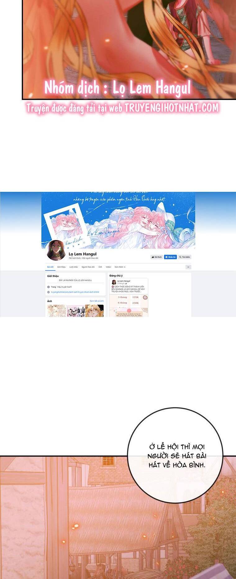 Trở Thành Gia Đình Của Kẻ Phản Diện Chapter 94.1 - Trang 2