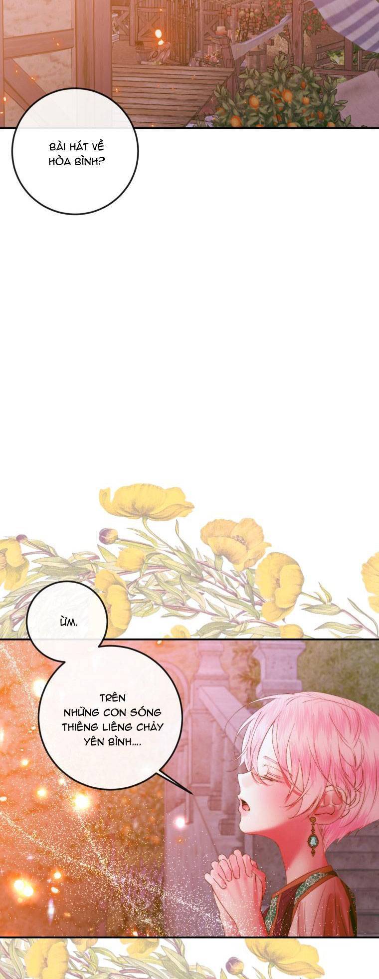 Trở Thành Gia Đình Của Kẻ Phản Diện Chapter 94.1 - Trang 2