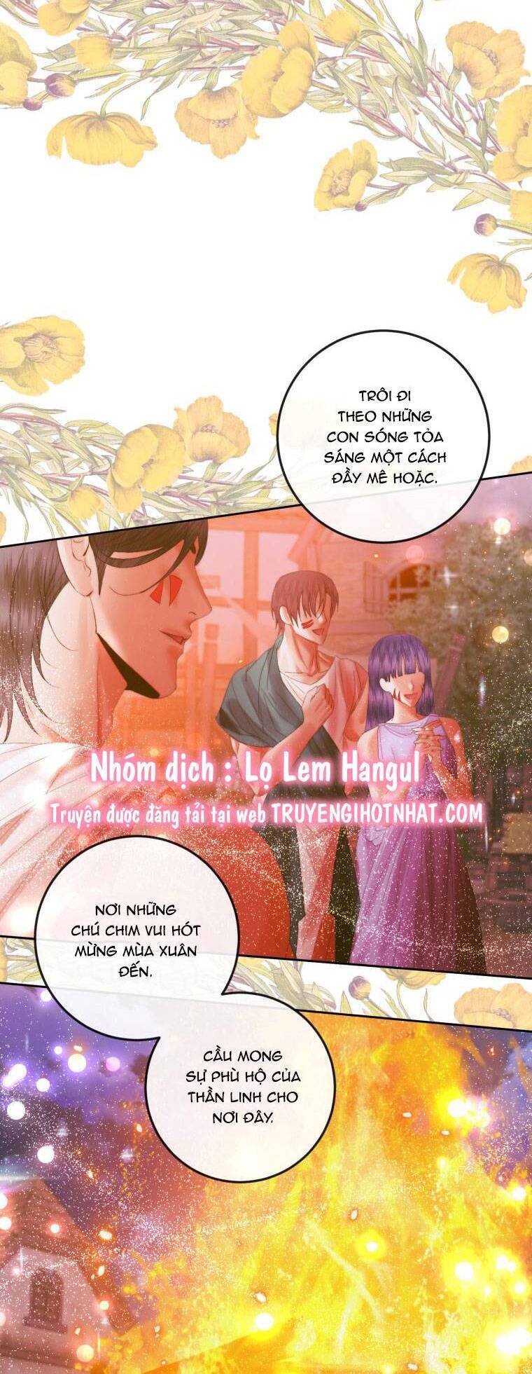 Trở Thành Gia Đình Của Kẻ Phản Diện Chapter 94.1 - Trang 2