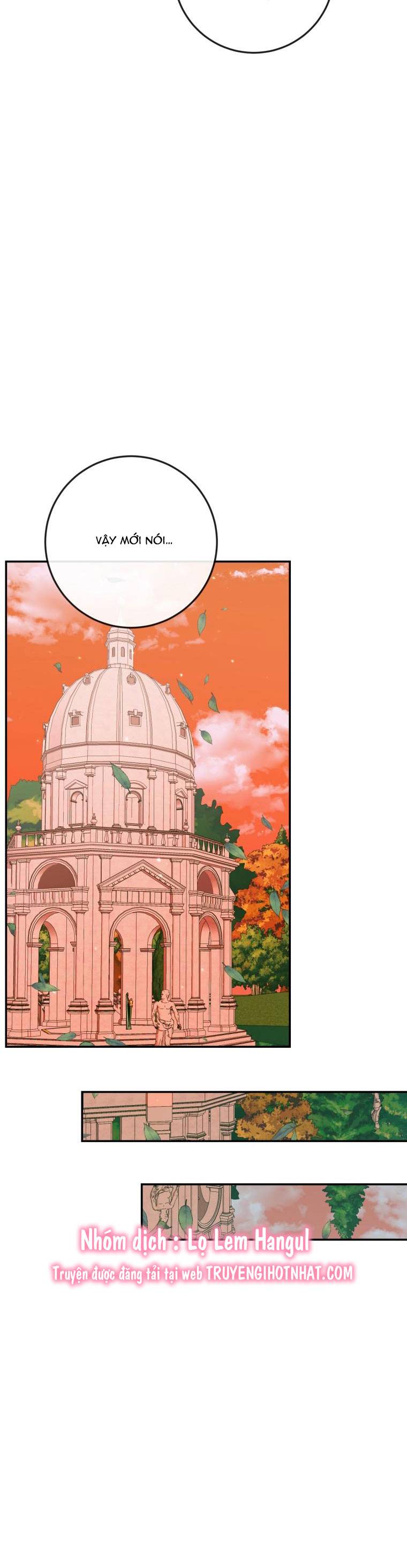 Trở Thành Gia Đình Của Kẻ Phản Diện Chapter 95.1 - Trang 2