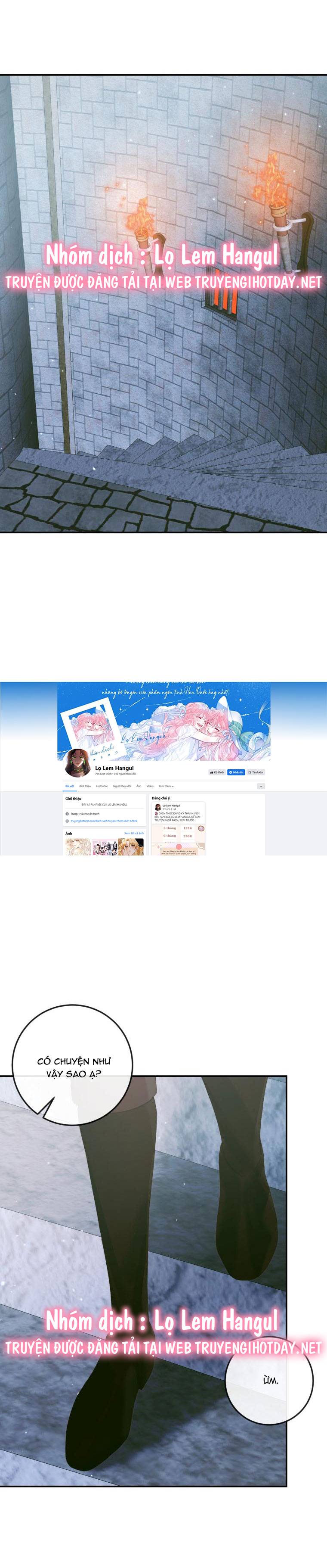 Trở Thành Gia Đình Của Kẻ Phản Diện Chapter 95.1 - Trang 2