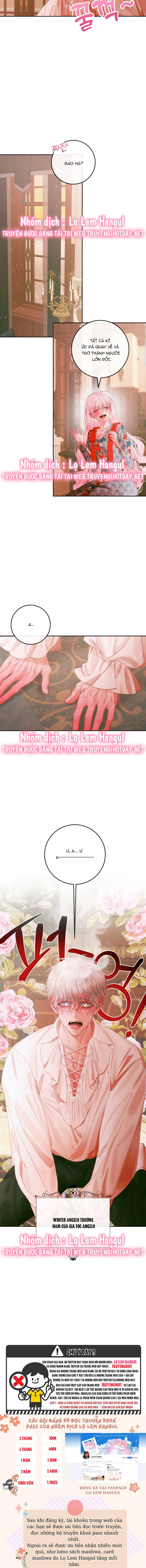 Trở Thành Gia Đình Của Kẻ Phản Diện Chapter 97.2 - Trang 2