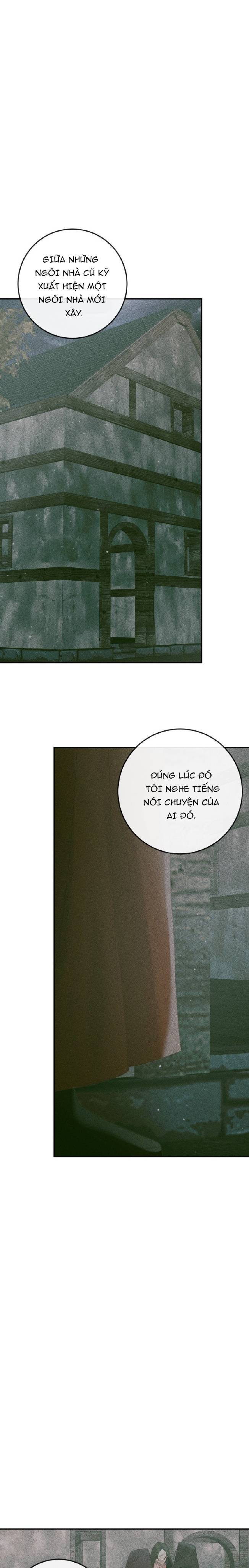 Trở Thành Gia Đình Của Kẻ Phản Diện Chapter 98.1 - Trang 2