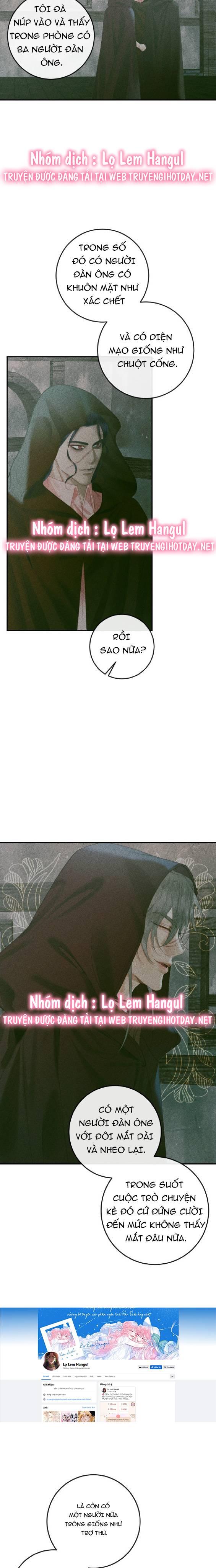 Trở Thành Gia Đình Của Kẻ Phản Diện Chapter 98.1 - Trang 2