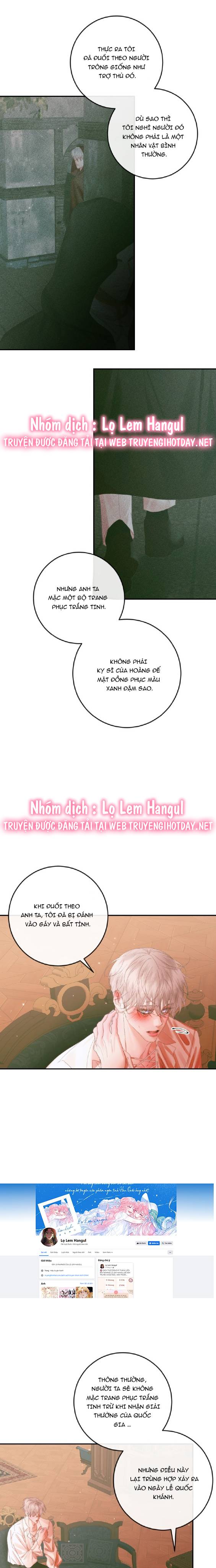 Trở Thành Gia Đình Của Kẻ Phản Diện Chapter 98.1 - Trang 2