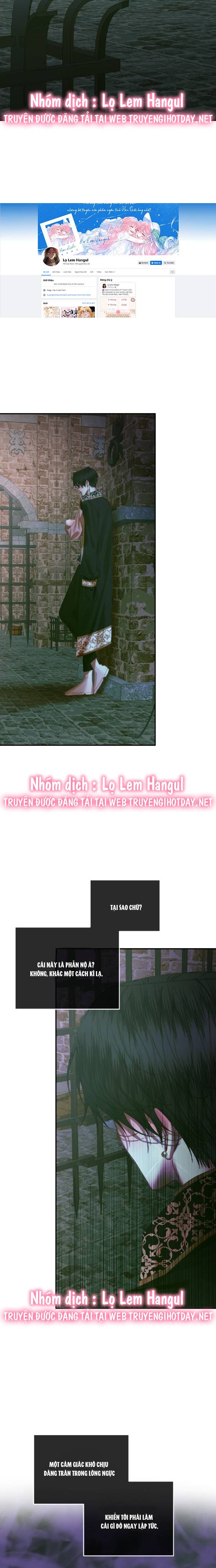 Trở Thành Gia Đình Của Kẻ Phản Diện Chapter 98.1 - Trang 2