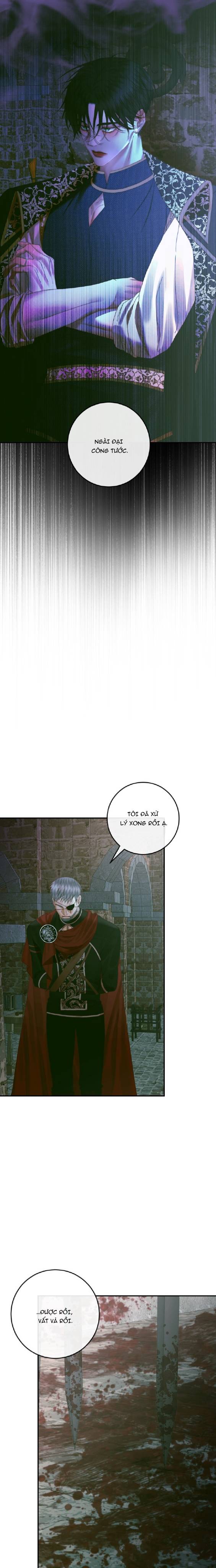 Trở Thành Gia Đình Của Kẻ Phản Diện Chapter 98.1 - Trang 2