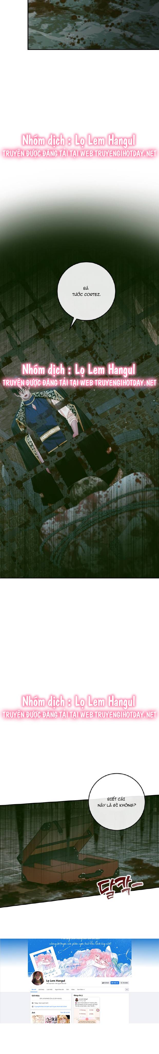 Trở Thành Gia Đình Của Kẻ Phản Diện Chapter 98.1 - Trang 2