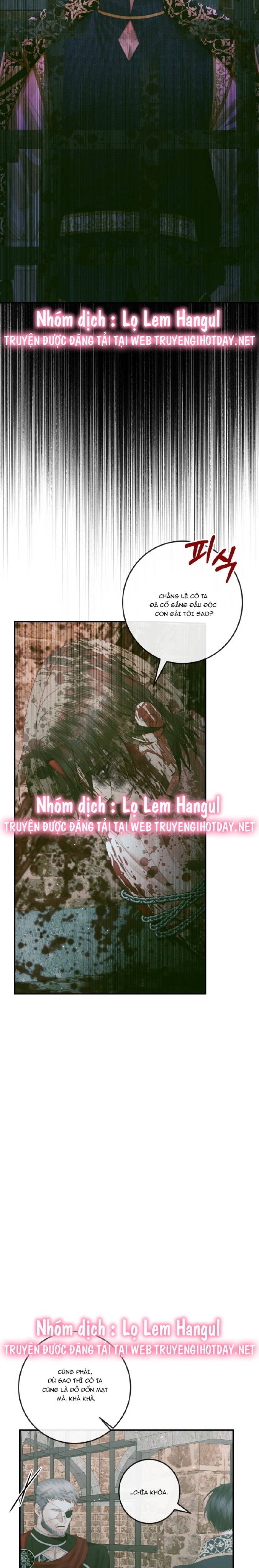 Trở Thành Gia Đình Của Kẻ Phản Diện Chapter 98.1 - Trang 2