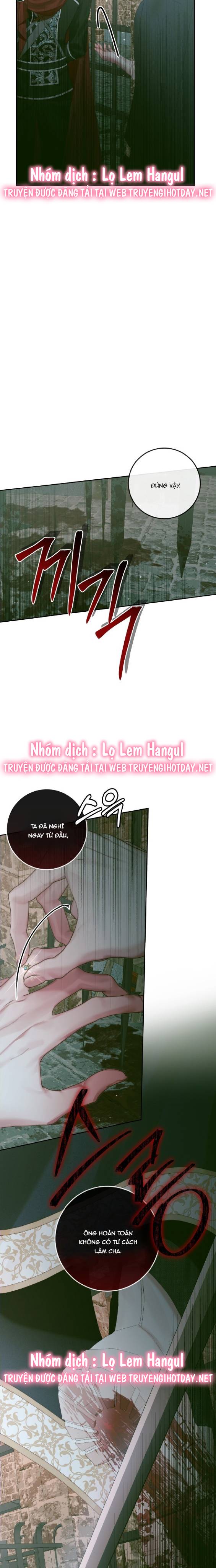 Trở Thành Gia Đình Của Kẻ Phản Diện Chapter 98.1 - Trang 2