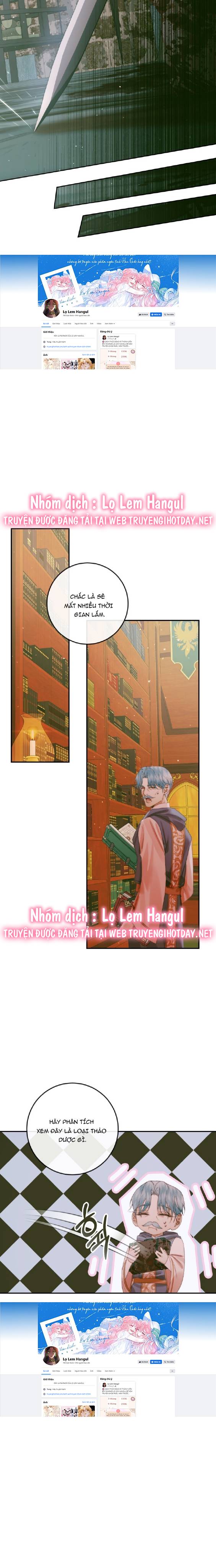 Trở Thành Gia Đình Của Kẻ Phản Diện Chapter 98.1 - Trang 2