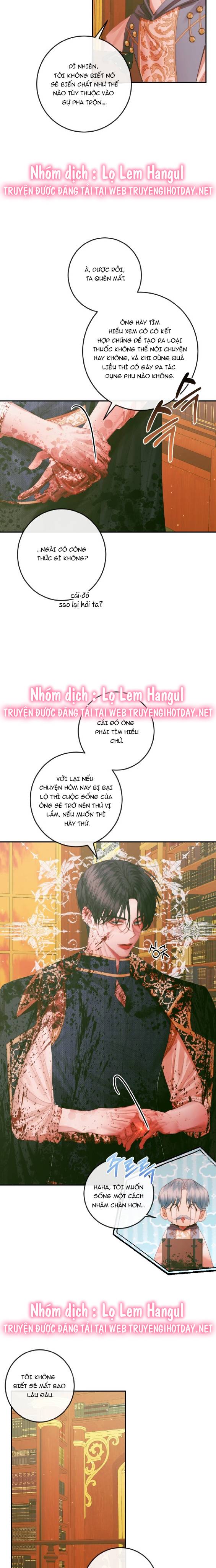 Trở Thành Gia Đình Của Kẻ Phản Diện Chapter 98.1 - Trang 2