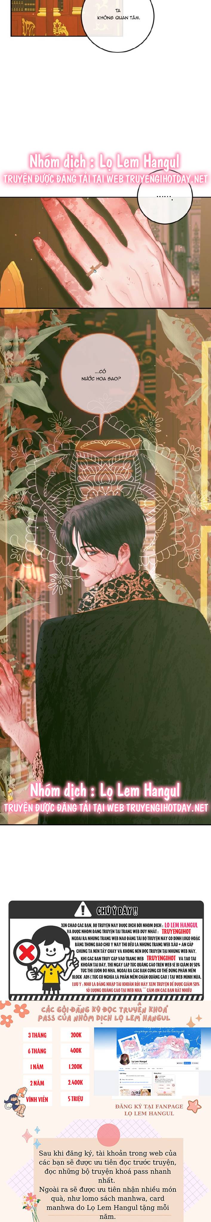 Trở Thành Gia Đình Của Kẻ Phản Diện Chapter 98.2 - Trang 2