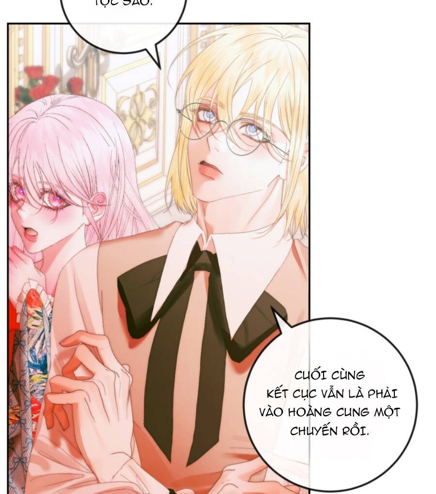 Trở Thành Gia Đình Của Kẻ Phản Diện Chapter 99.1 - Trang 2