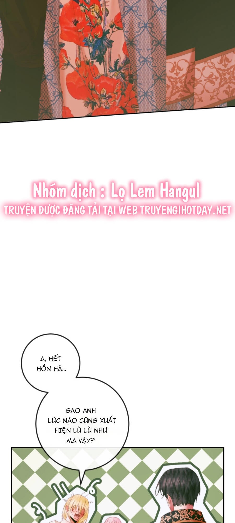 Trở Thành Gia Đình Của Kẻ Phản Diện Chapter 99.1 - Trang 2