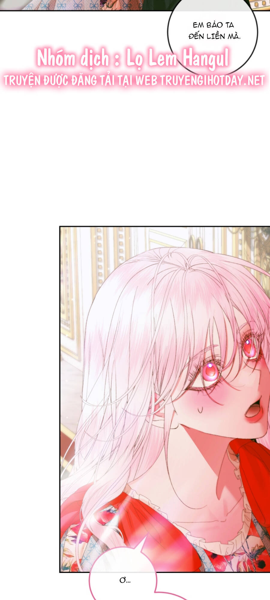 Trở Thành Gia Đình Của Kẻ Phản Diện Chapter 99.1 - Trang 2