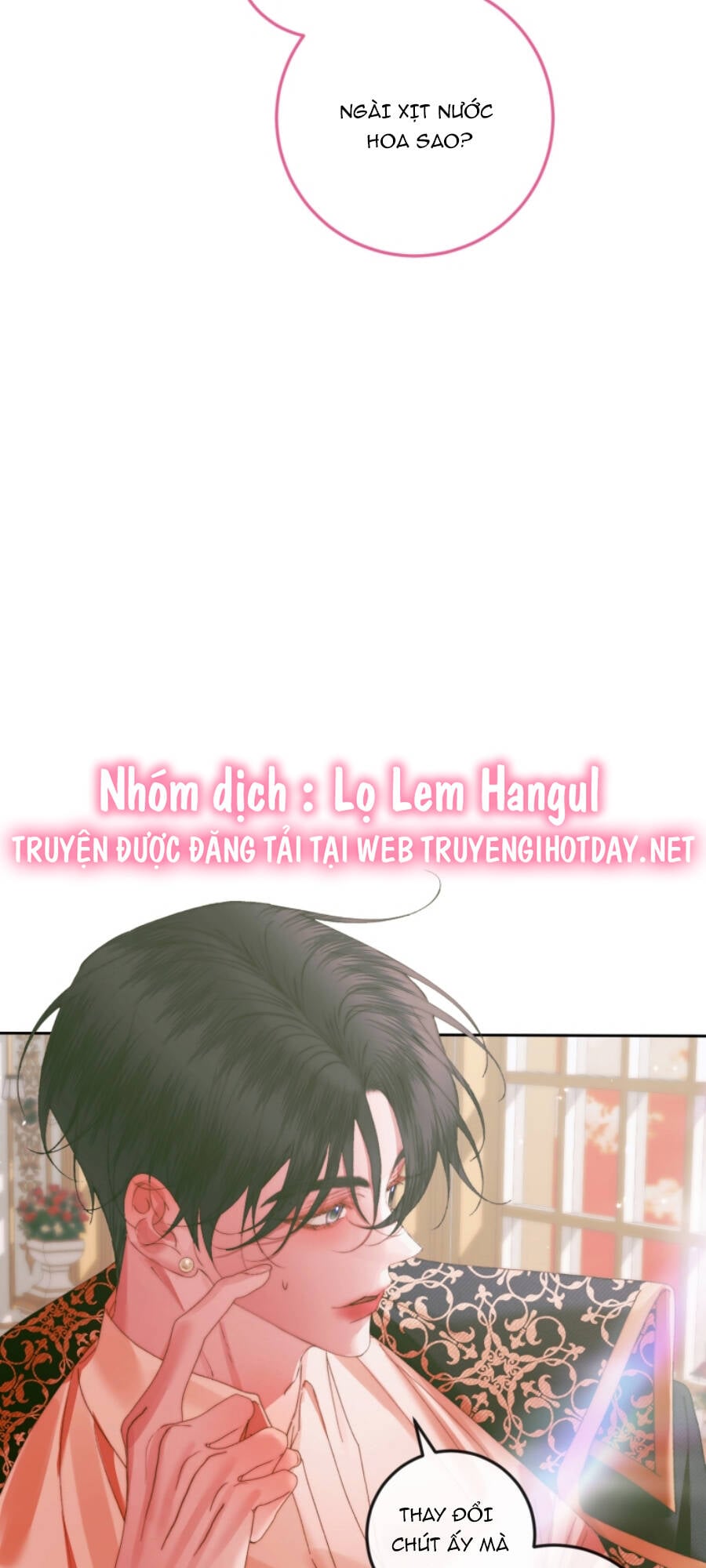 Trở Thành Gia Đình Của Kẻ Phản Diện Chapter 99.1 - Trang 2