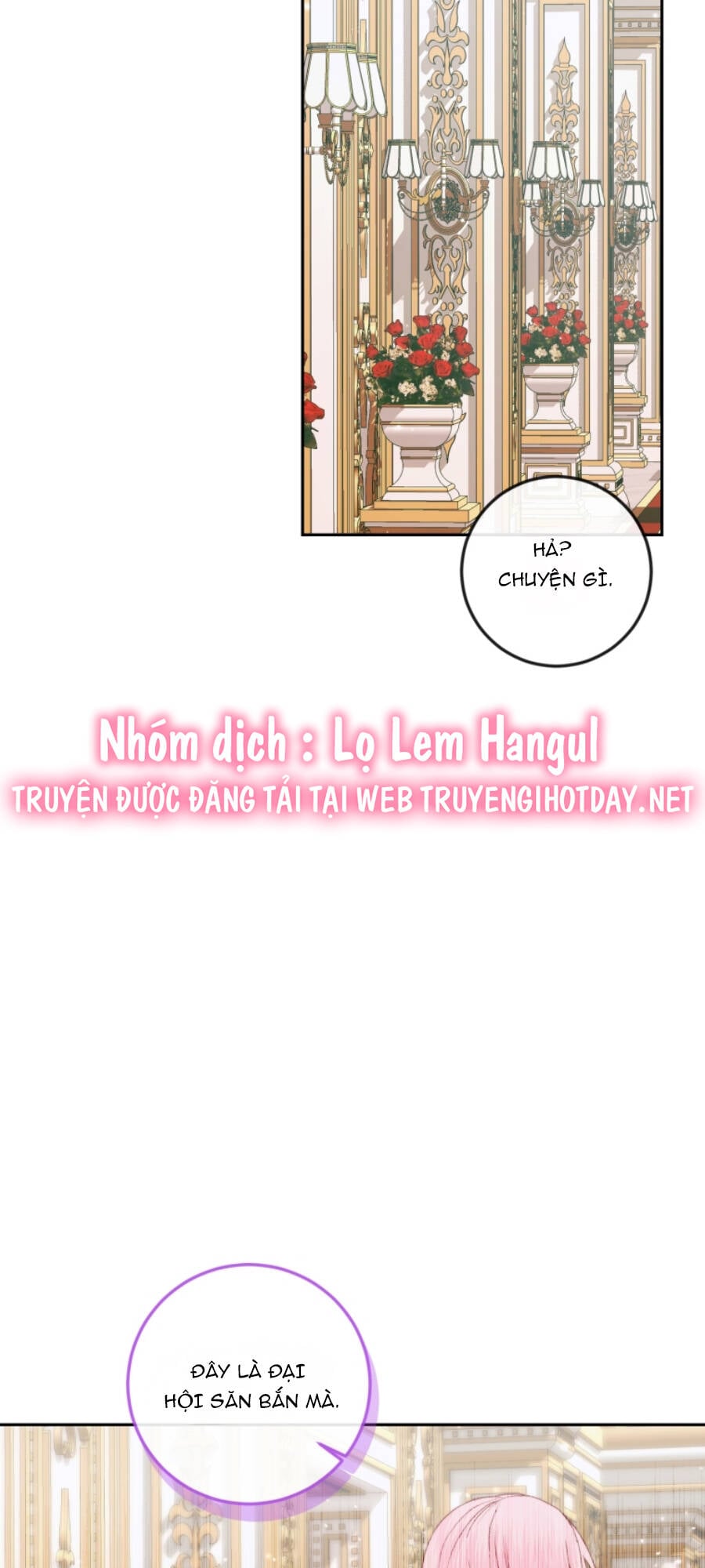 Trở Thành Gia Đình Của Kẻ Phản Diện Chapter 99.1 - Trang 2