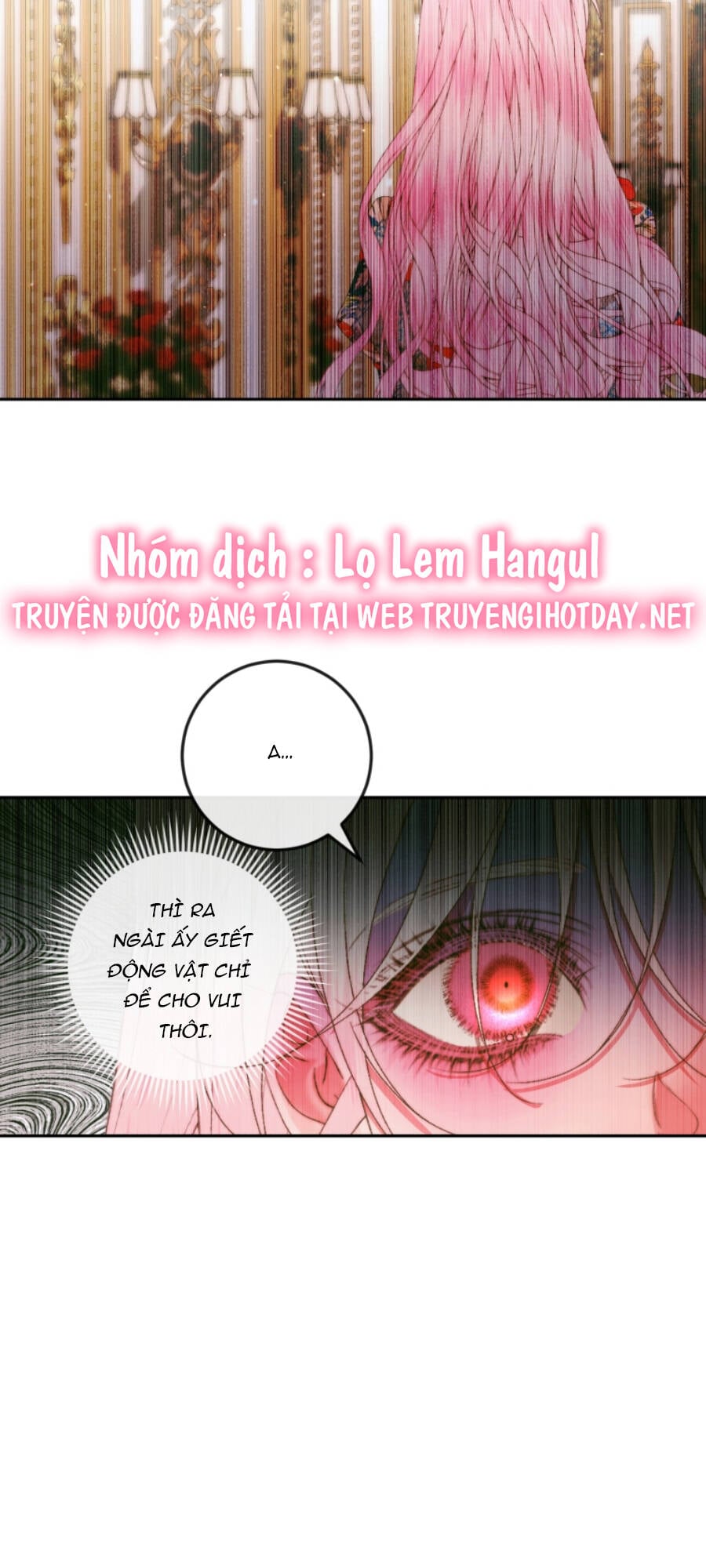 Trở Thành Gia Đình Của Kẻ Phản Diện Chapter 99.1 - Trang 2