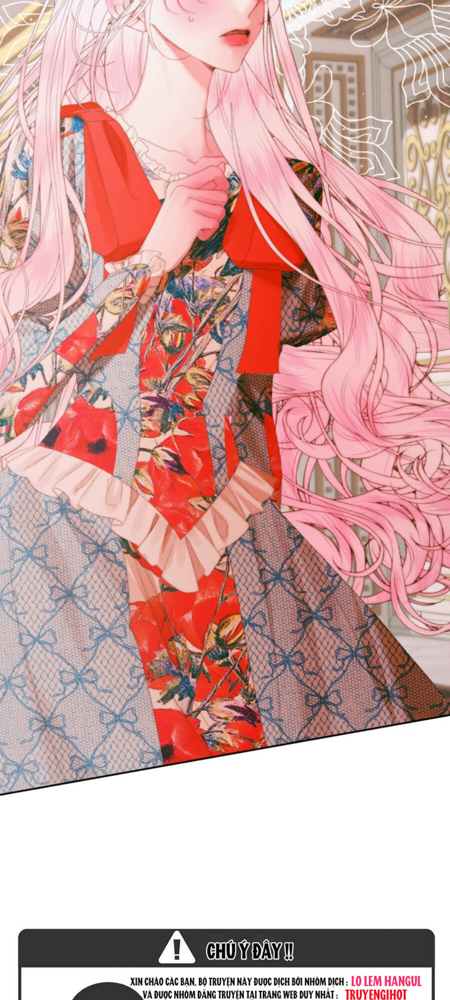 Trở Thành Gia Đình Của Kẻ Phản Diện Chapter 99.1 - Trang 2