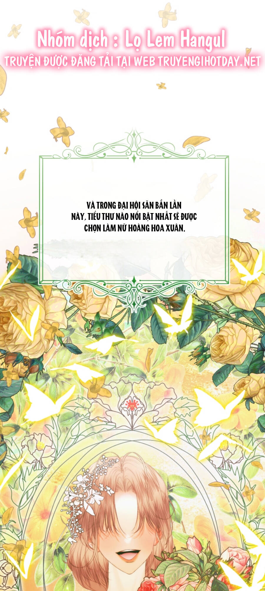 Trở Thành Gia Đình Của Kẻ Phản Diện Chapter 99.1 - Trang 2