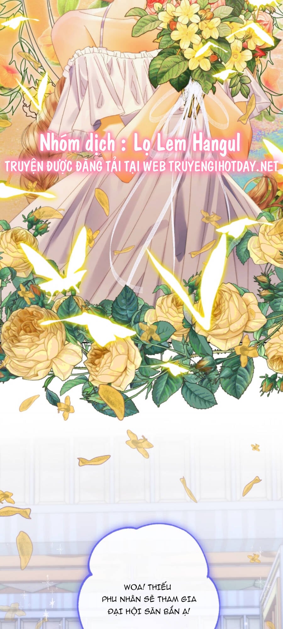 Trở Thành Gia Đình Của Kẻ Phản Diện Chapter 99.1 - Trang 2