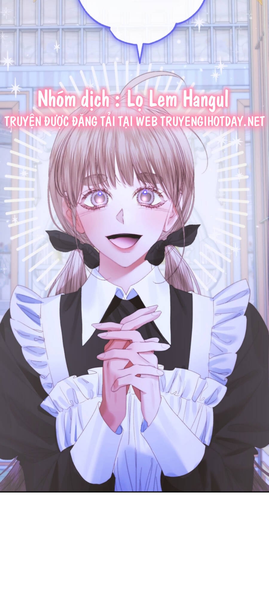 Trở Thành Gia Đình Của Kẻ Phản Diện Chapter 99.1 - Trang 2