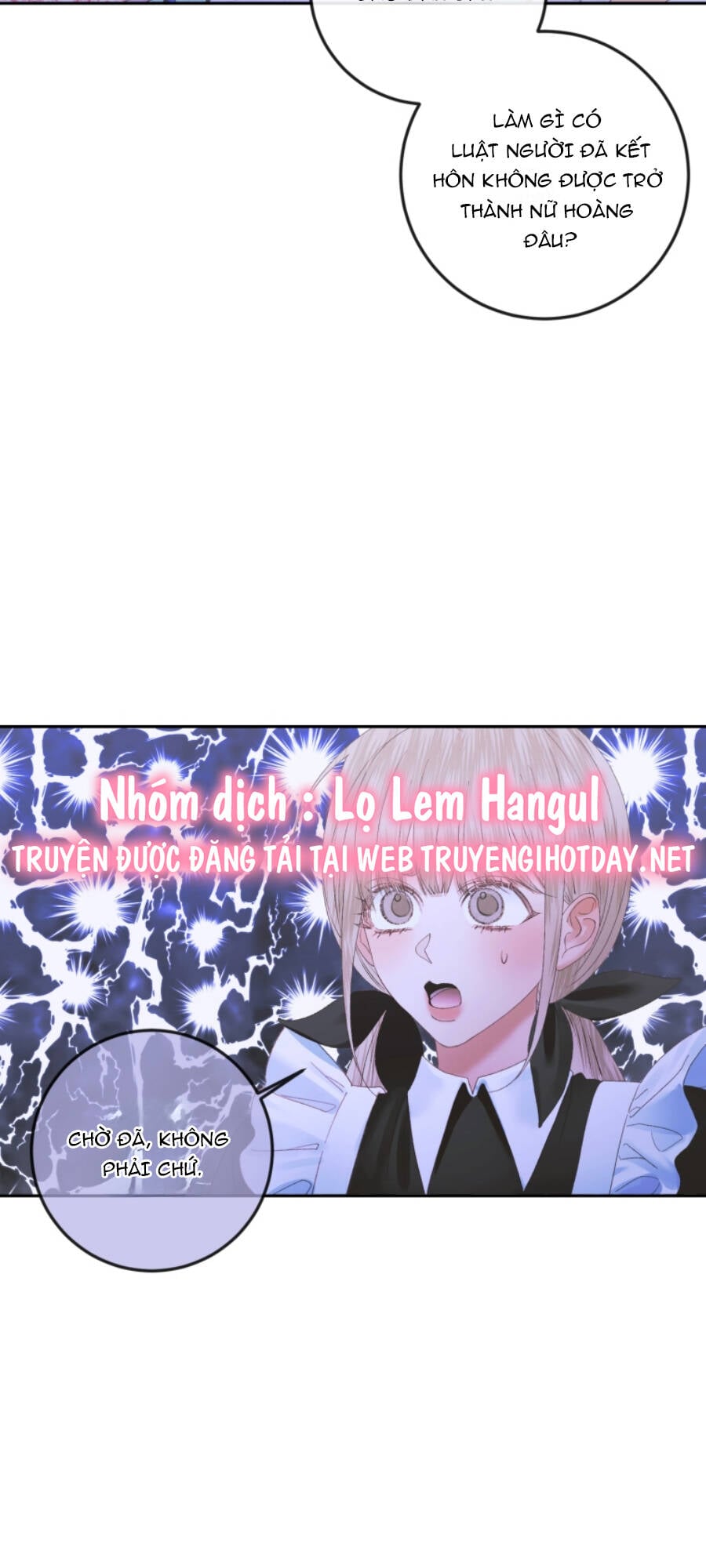 Trở Thành Gia Đình Của Kẻ Phản Diện Chapter 99.1 - Trang 2