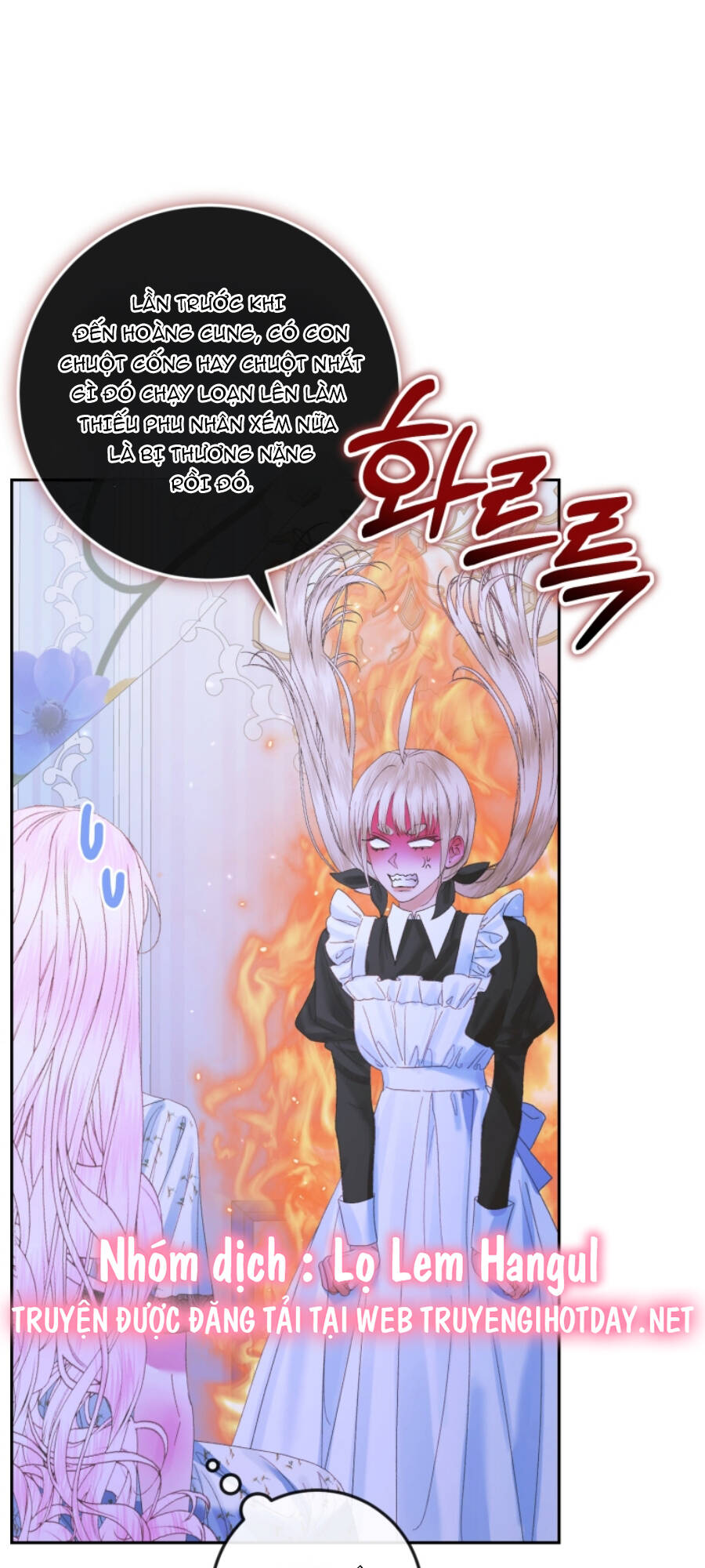 Trở Thành Gia Đình Của Kẻ Phản Diện Chapter 99.1 - Trang 2