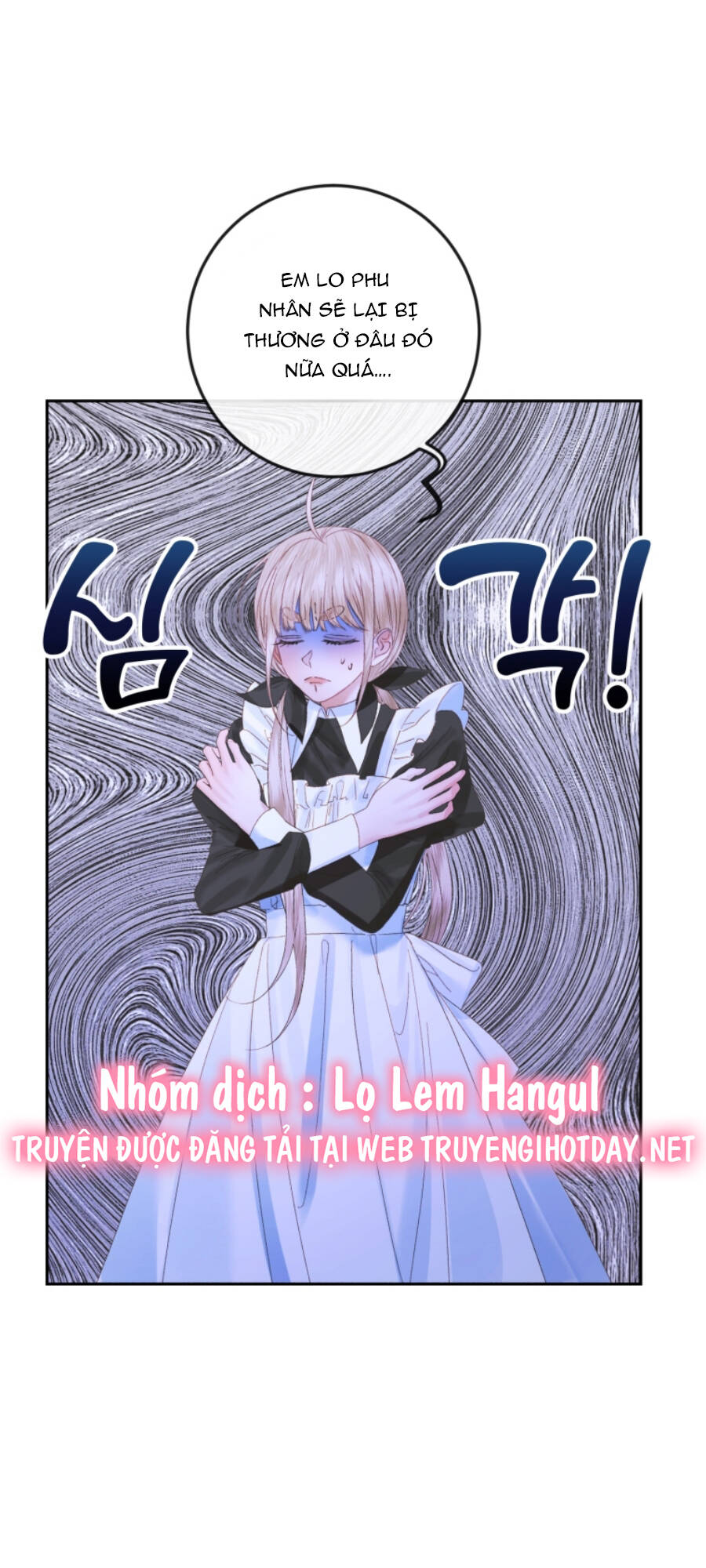 Trở Thành Gia Đình Của Kẻ Phản Diện Chapter 99.1 - Trang 2