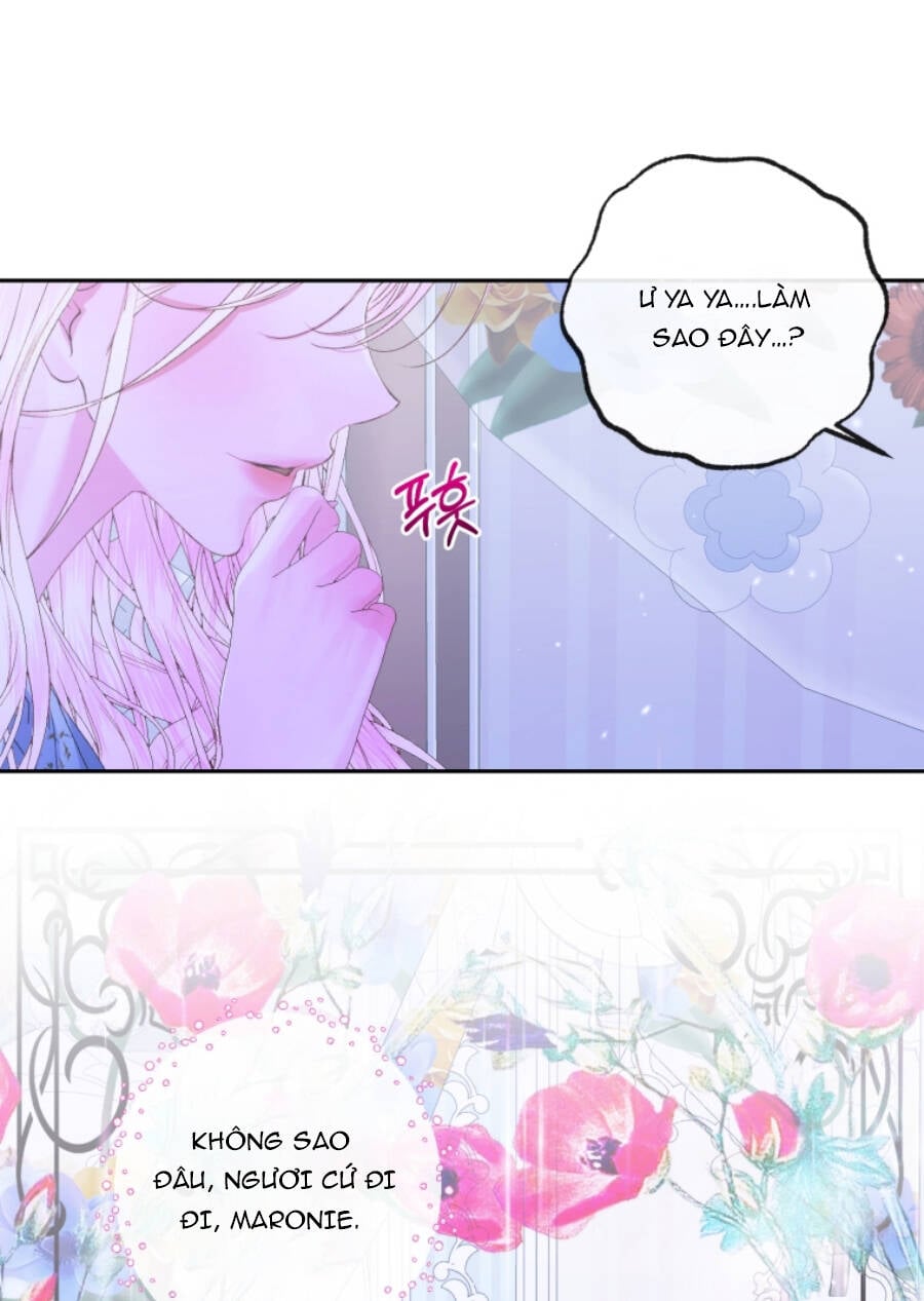 Trở Thành Gia Đình Của Kẻ Phản Diện Chapter 99.1 - Trang 2