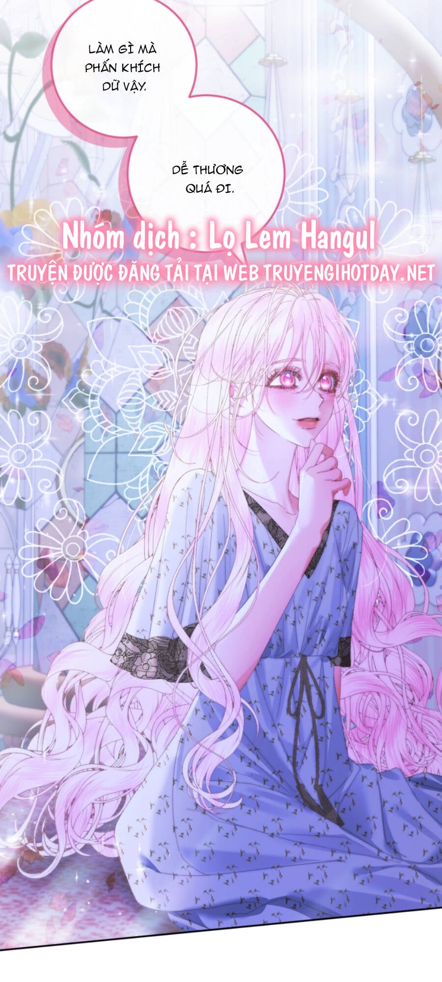 Trở Thành Gia Đình Của Kẻ Phản Diện Chapter 99.1 - Trang 2