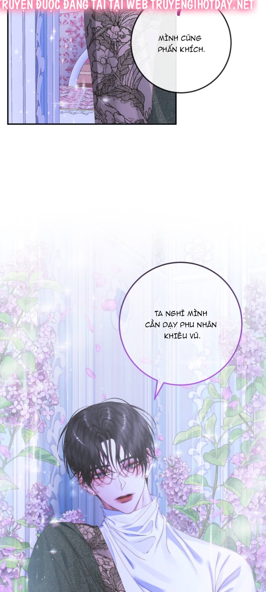 Trở Thành Gia Đình Của Kẻ Phản Diện Chapter 99.1 - Trang 2