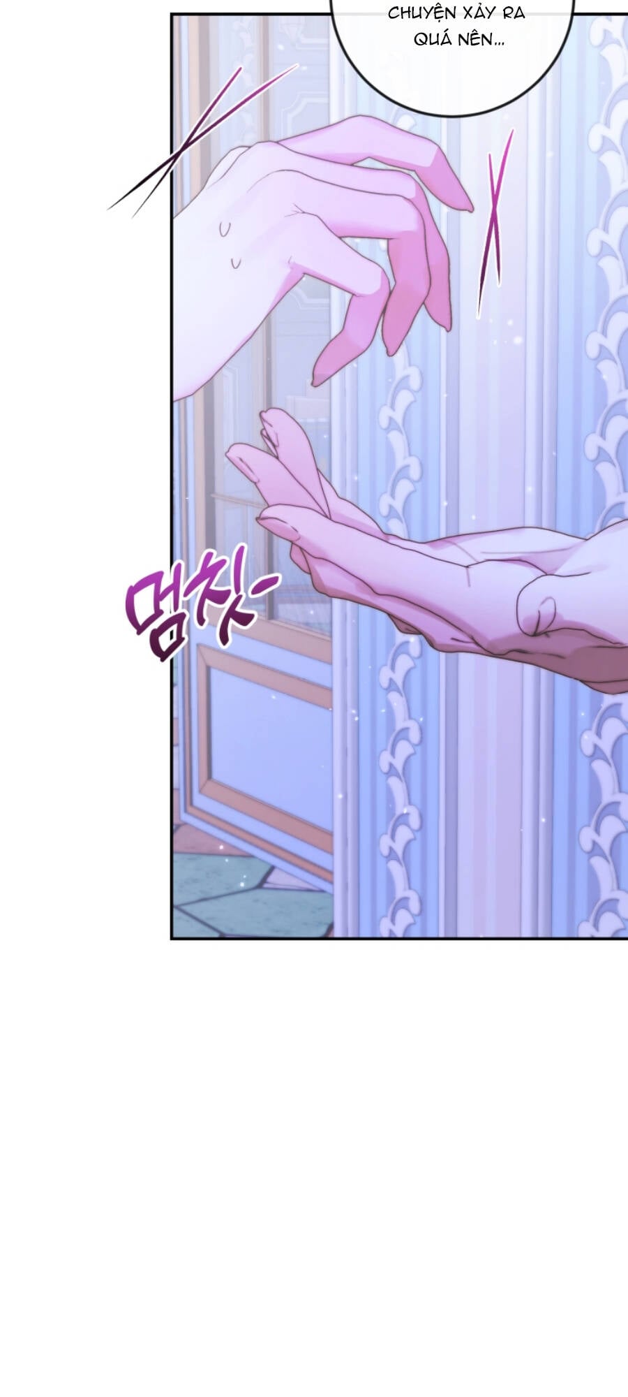 Trở Thành Gia Đình Của Kẻ Phản Diện Chapter 99.1 - Trang 2