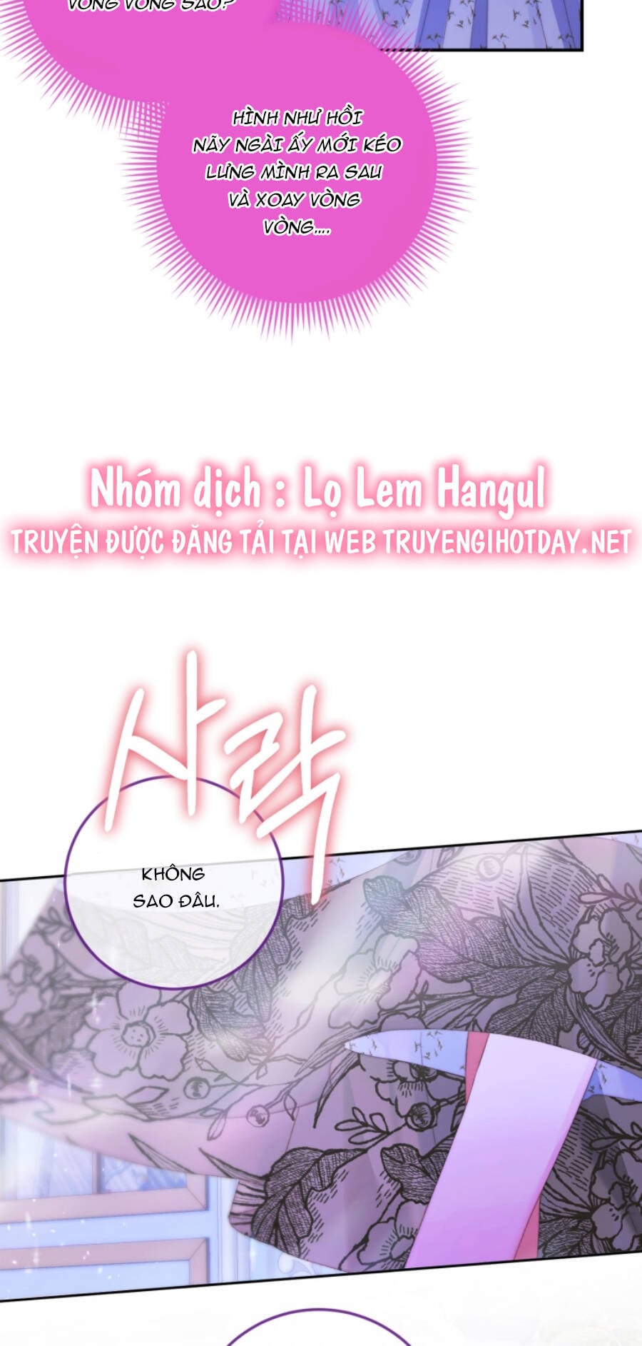 Trở Thành Gia Đình Của Kẻ Phản Diện Chapter 99.1 - Trang 2