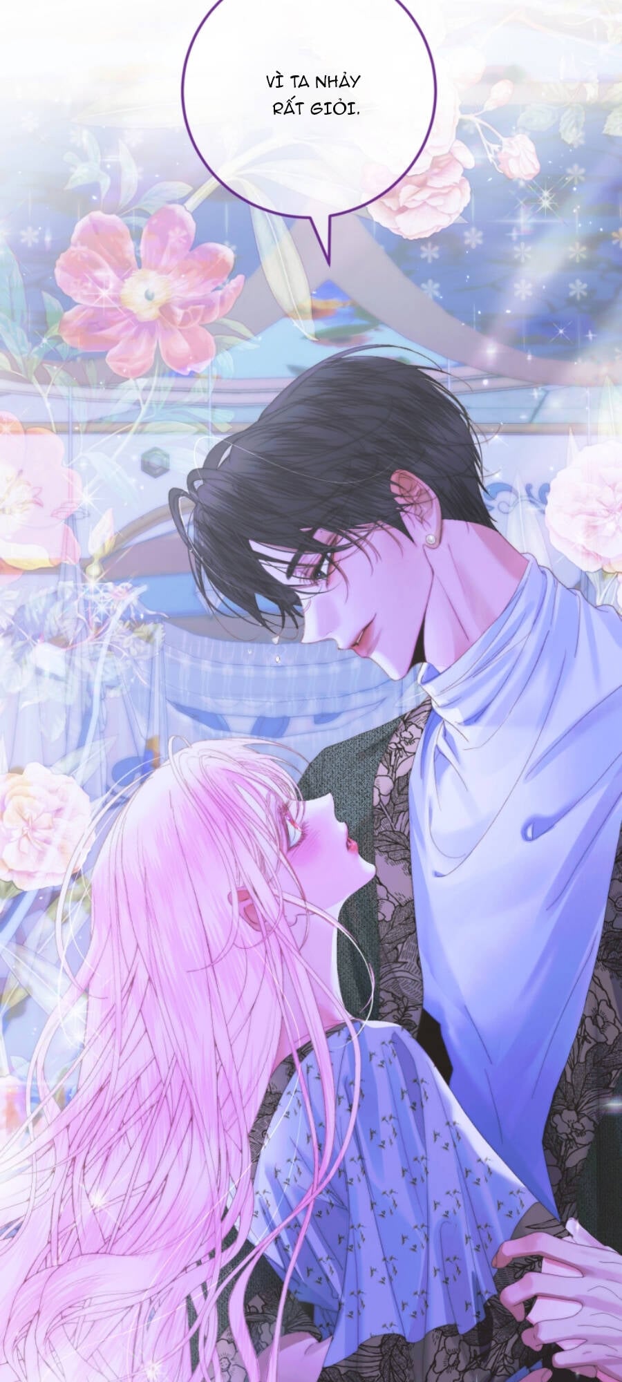 Trở Thành Gia Đình Của Kẻ Phản Diện Chapter 99.1 - Trang 2