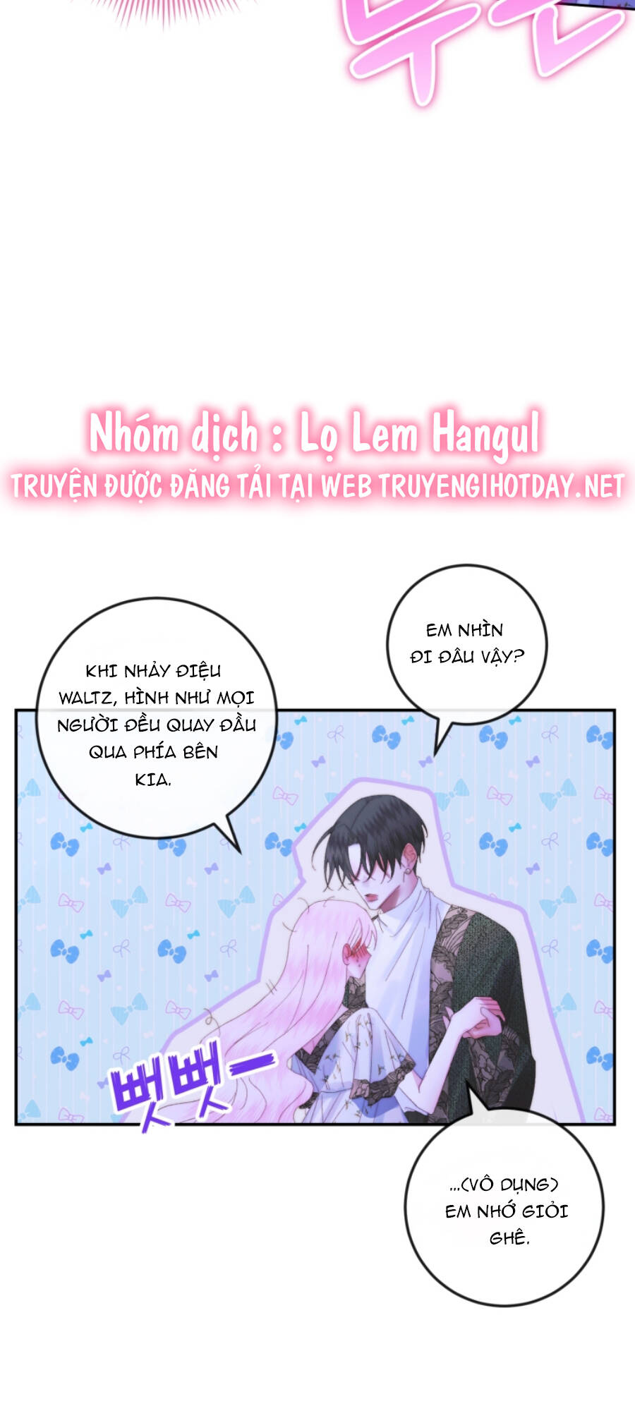 Trở Thành Gia Đình Của Kẻ Phản Diện Chapter 99.1 - Trang 2