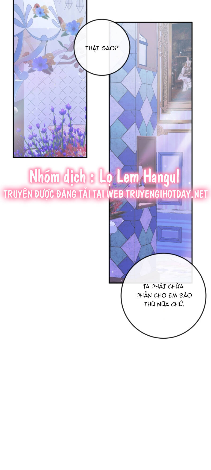 Trở Thành Gia Đình Của Kẻ Phản Diện Chapter 99.1 - Trang 2