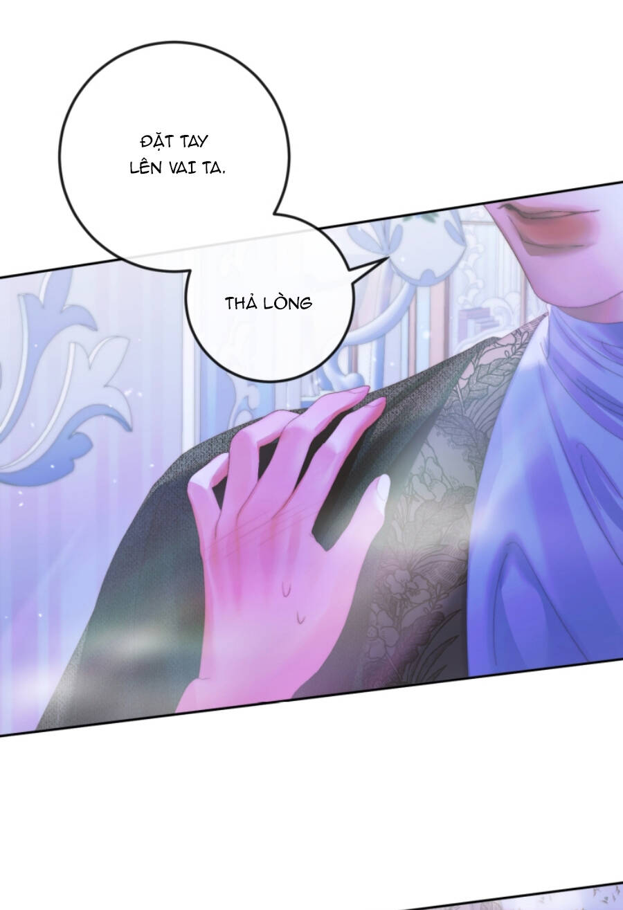 Trở Thành Gia Đình Của Kẻ Phản Diện Chapter 99.1 - Trang 2