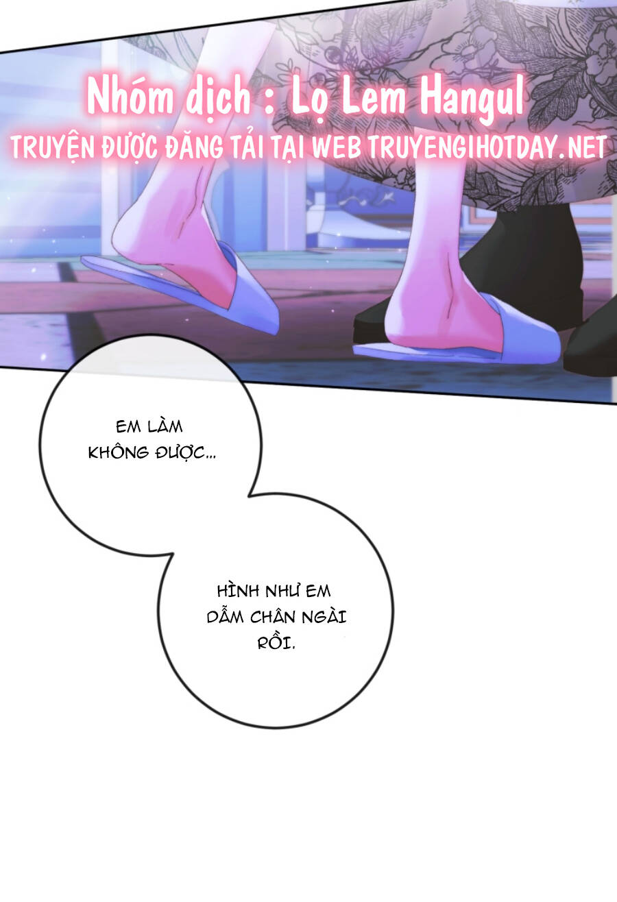 Trở Thành Gia Đình Của Kẻ Phản Diện Chapter 99.1 - Trang 2