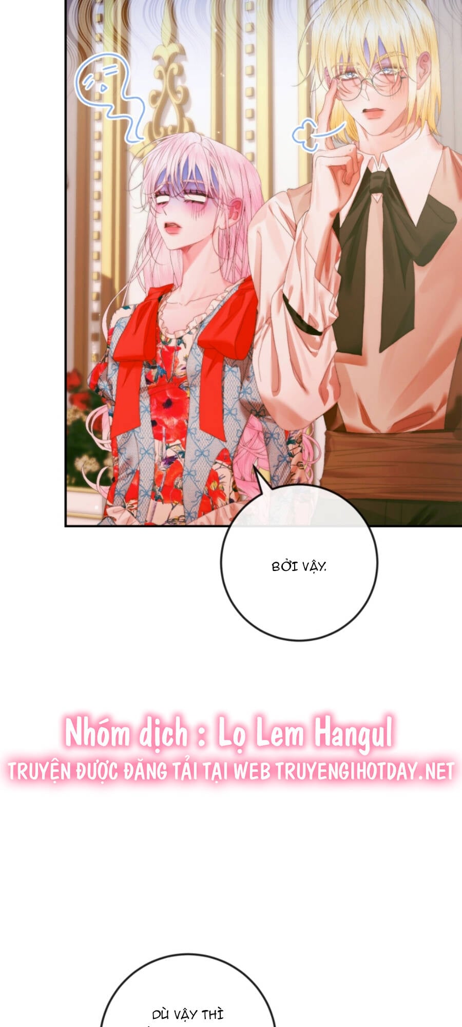 Trở Thành Gia Đình Của Kẻ Phản Diện Chapter 99.1 - Trang 2