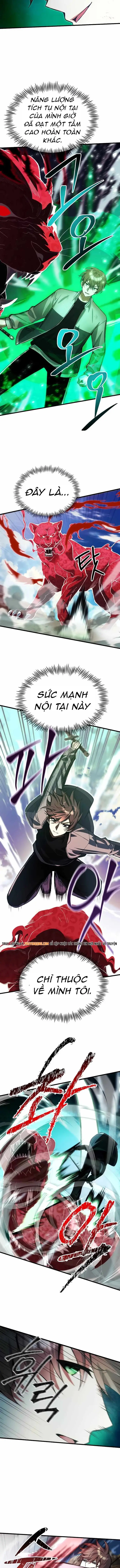Trở Thành Hậu Duệ Của Thiên Ma Chapter 26 - Trang 2