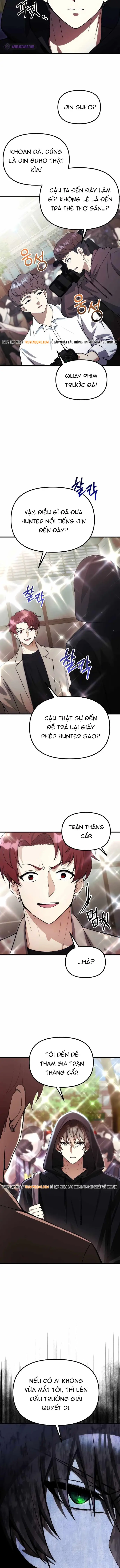 Trở Thành Hậu Duệ Của Thiên Ma Chapter 26 - Trang 2