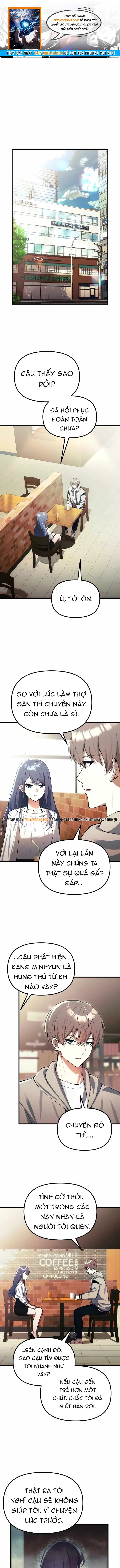 Trở Thành Hậu Duệ Của Thiên Ma Chapter 26 - Trang 2