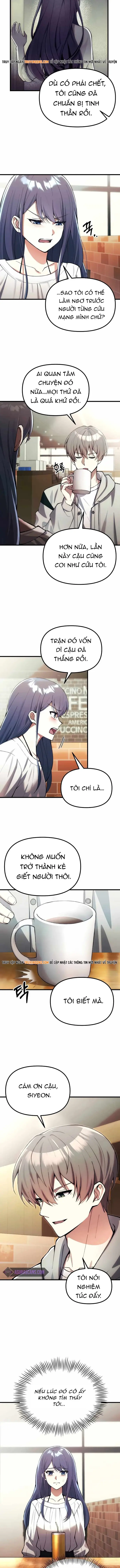 Trở Thành Hậu Duệ Của Thiên Ma Chapter 26 - Trang 2