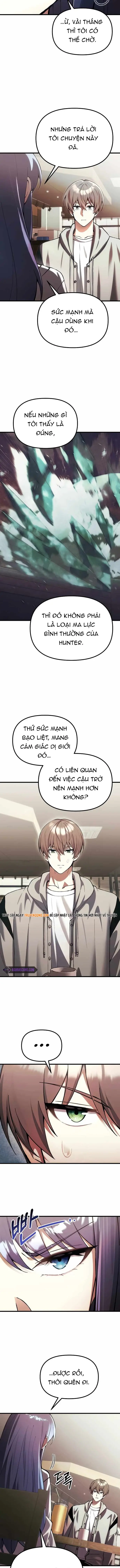 Trở Thành Hậu Duệ Của Thiên Ma Chapter 26 - Trang 2