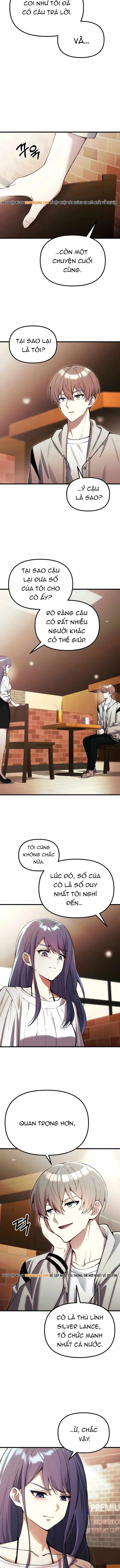 Trở Thành Hậu Duệ Của Thiên Ma Chapter 26 - Trang 2